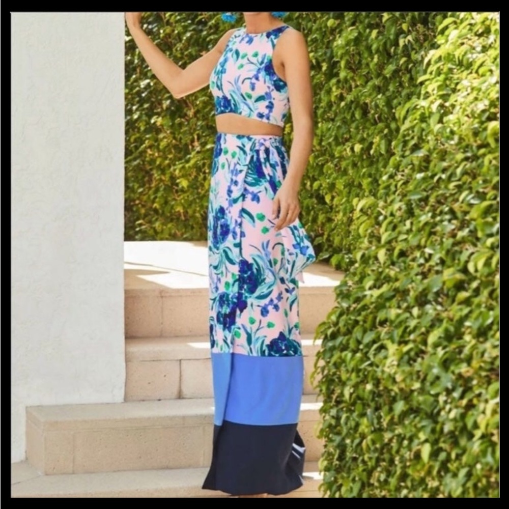 Lilly Pulitzer jEmma set FIRM!